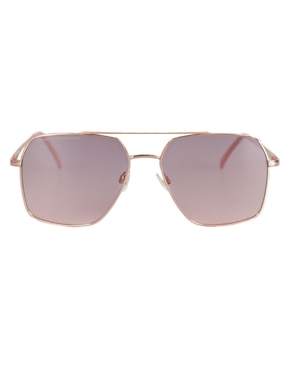 Lentes De Sol French Connection FC 23 14 RSE Para Mujer