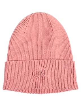 Gorro Calvin Klein Para Mujer