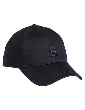 Gorra Con Visera Curva Tommy Hilfiger Th Naval Para Mujer