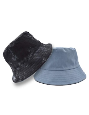 Bucket Invigorate