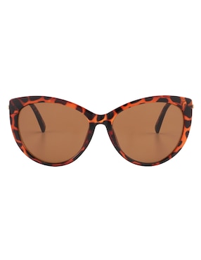 Lentes De Sol MAP Colección Mso-2337 Para Mujer