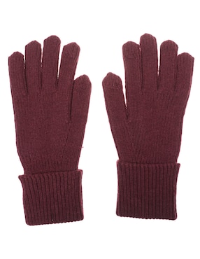 Guantes De Invierno Calvin Klein Para Mujer