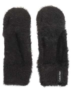 Guantes De Invierno Calvin Klein Para Mujer