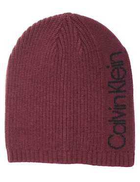 Gorro Calvin Klein Para Mujer