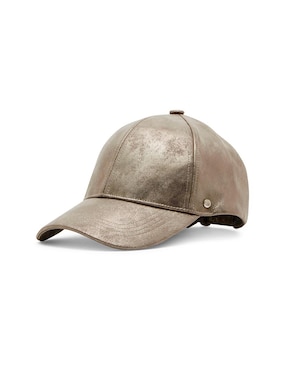 Gorra Con Visera Curva Steve Madden Para Mujer