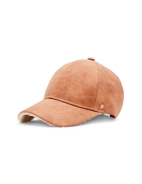 Gorra Con Visera Curva Steve Madden Para Mujer