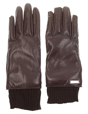 Guantes De Invierno Steve Madden Para Mujer