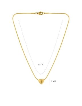 Collar Clepsidra