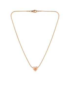 Collar Clepsidra
