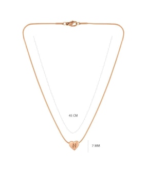 Collar Clepsidra