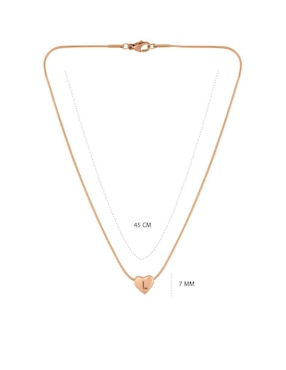 Collar Clepsidra