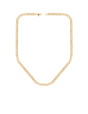 Collar de eslabones Unlimited By Ob 18 K