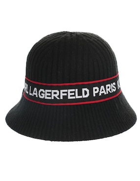 Gorro Bucket Karl Lagerfeld Paris