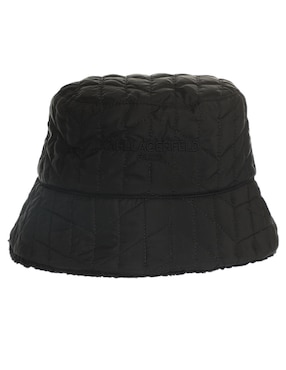 Gorro Bucket Karl Lagerfeld Paris