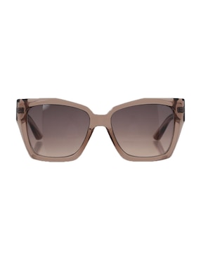 Lentes De Sol Foster Grant Fg 24 59 Tan Para Mujer