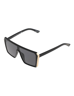 Lentes de sol French Connection para mujer