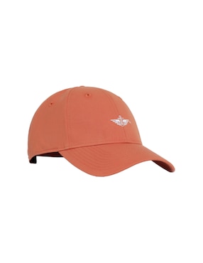 Gorra Con Visera Curva Dockers Para Mujer