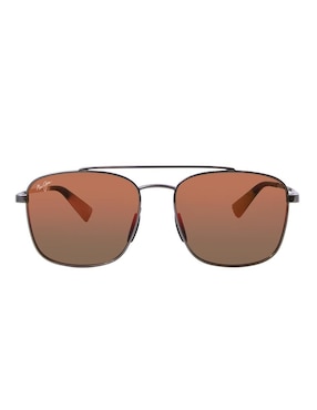 Lentes De Sol Maui Jim Unisex