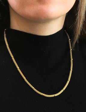 Collar Nuvi