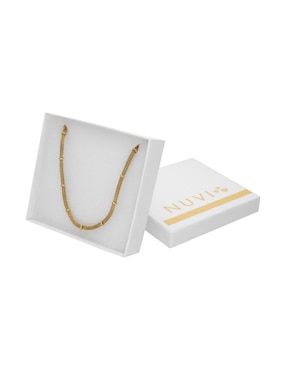 Collar Nuvi