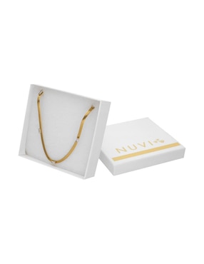 Collar Nuvi