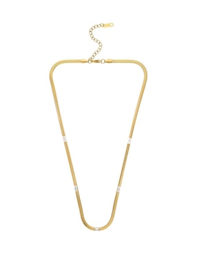 Collar Nuvi