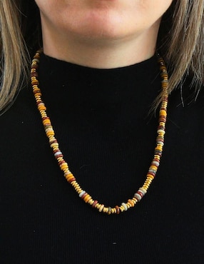 Collar Nuvi