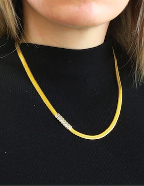 Collar Nuvi