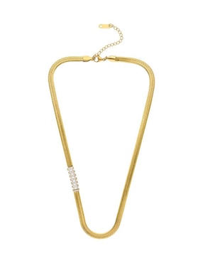 Collar Nuvi