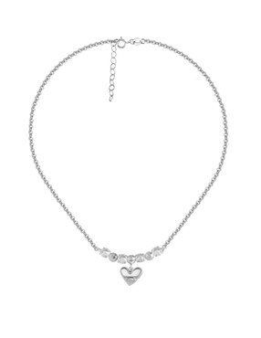 Collar de corazón Unlimited By Ob