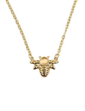 Collar De Abeja Bizou