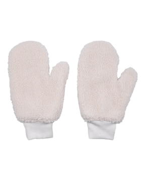 Guantes De Invierno Bizou Para Mujer