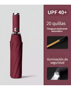 Paraguas Wünd