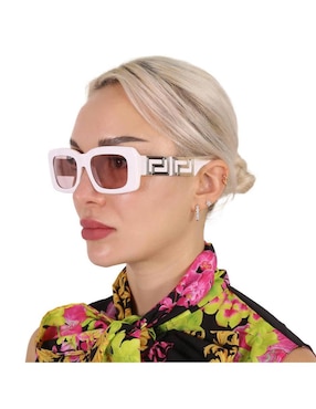 Lentes de sol Versace Fashion para mujer