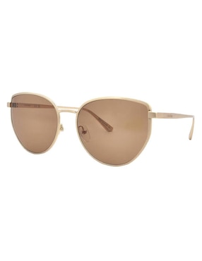 Lentes de sol Calvin Klein Fashion para mujer