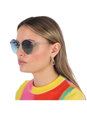 Lentes de sol Calvin Klein para mujer