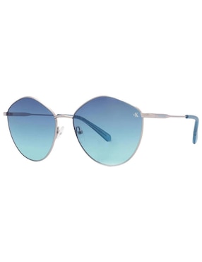 Lentes de sol Calvin Klein para mujer