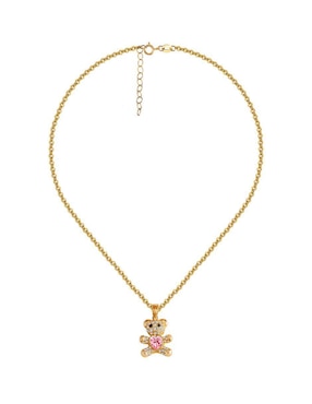 Collar de oso Unlimited By Ob