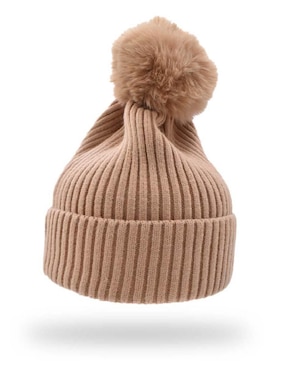Gorro casual Safirit para mujer