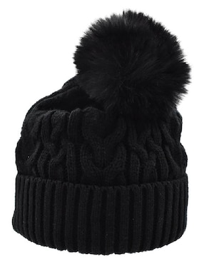 Gorro casual Invigorate para mujer