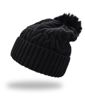 Gorro casual Invigorate para mujer