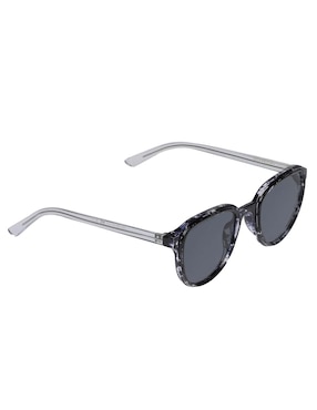 Lentes de sol French Connection para mujer