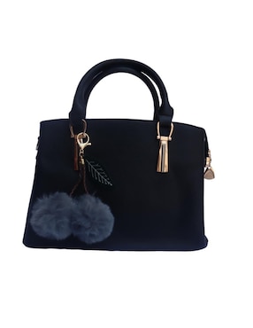 Bolsa Tote Mixi Toronto Para Mujer