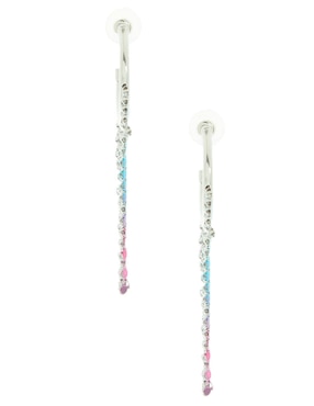 Aretes That's It con acabado lustre