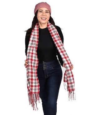 Bufandas Adorn para mujer
