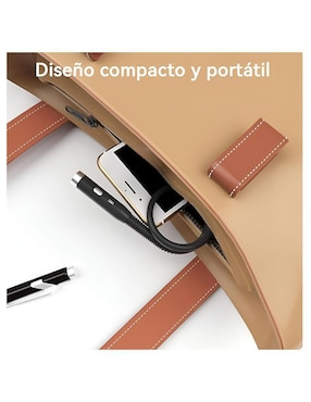 Lámpara para celular Wünd