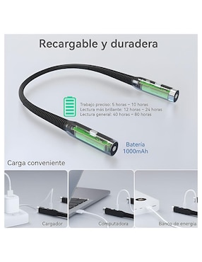 Lámpara para celular Wünd
