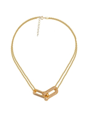 Collar de eslabones Unlimited By Ob