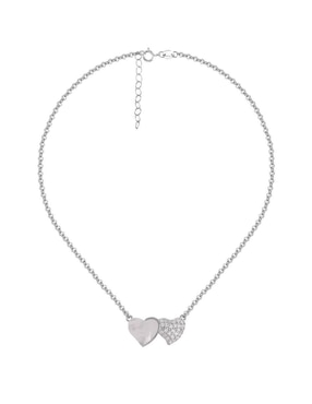 Collar de corazón Unlimited By Ob