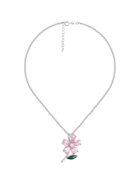 Collar de flor Unlimited By Ob